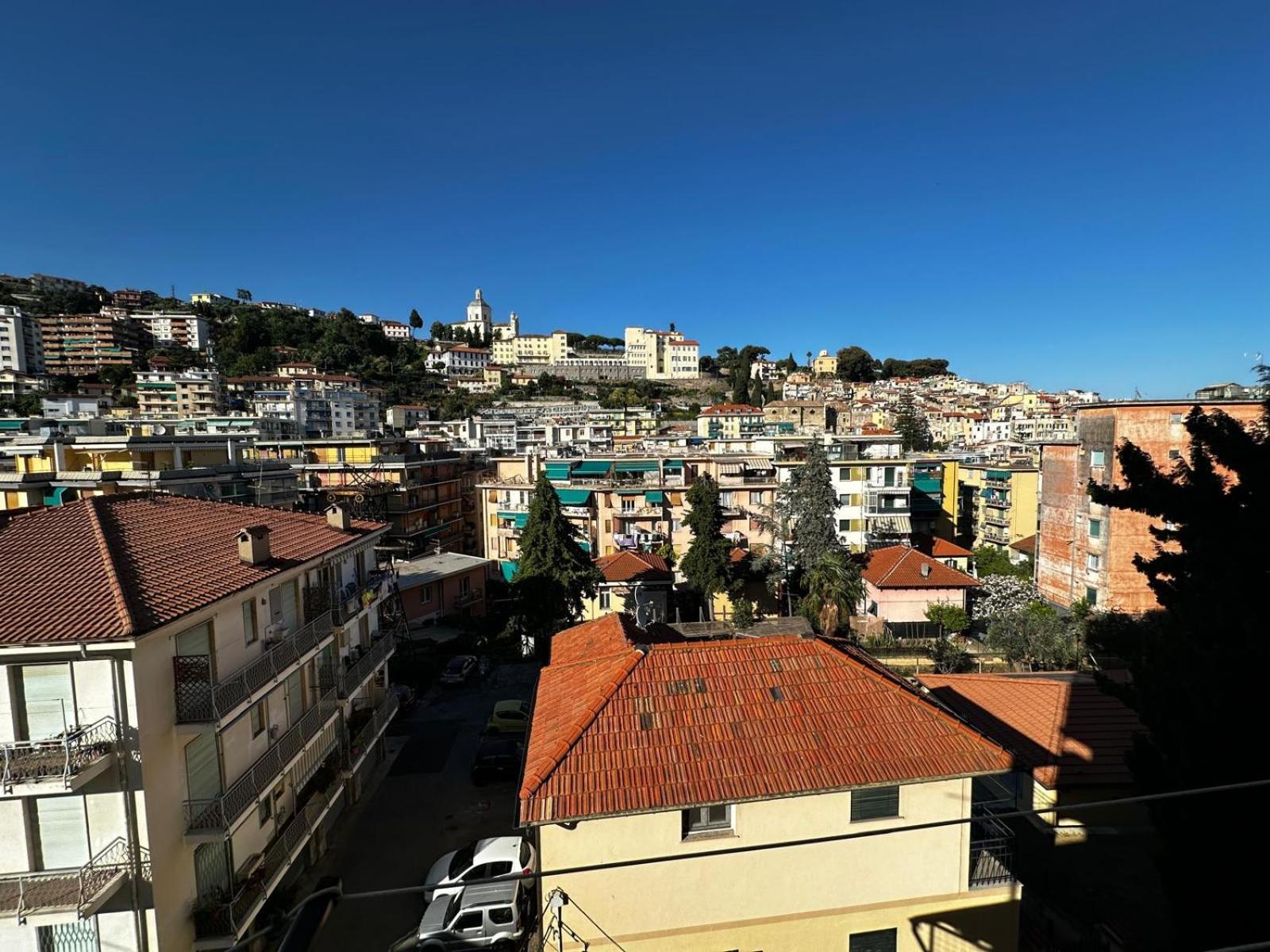 Corso Degli Inglesi 178 Apartment Sanremo Exterior photo